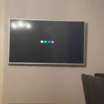 Philips TV Güncelleme Sonrası Açılmıyor