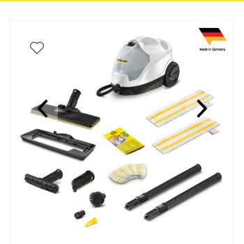 Karcher Siparişim Eksik Geldi