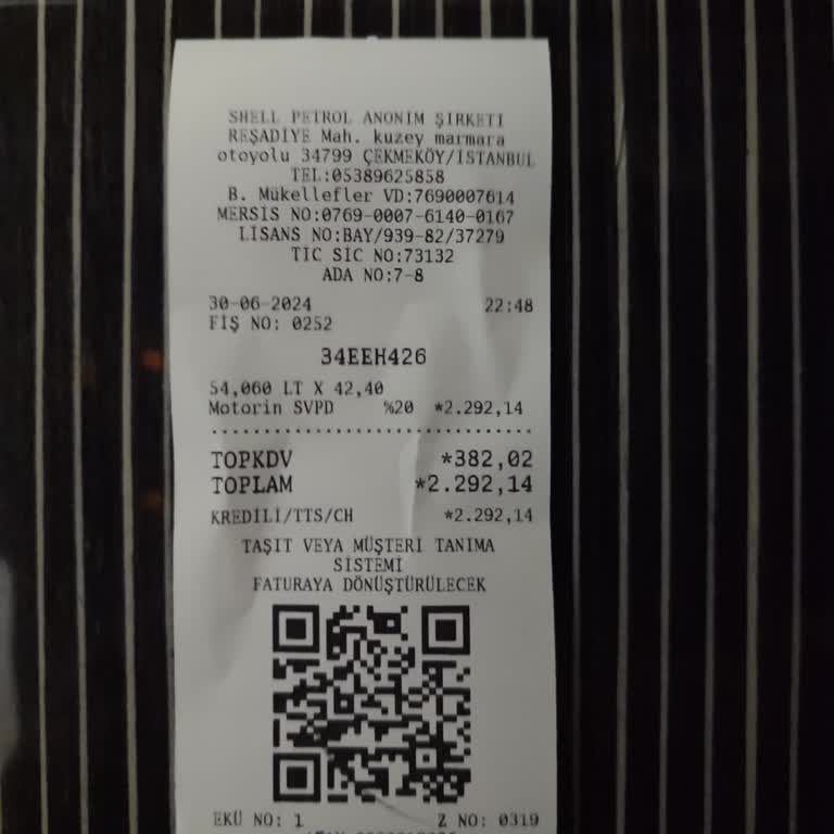 Shell Eksik Personel İle Hizmet Vermeye Çalışıyor