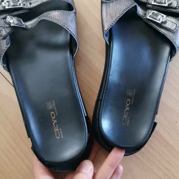 Ceyo Ürün Değişimi İstiyorum