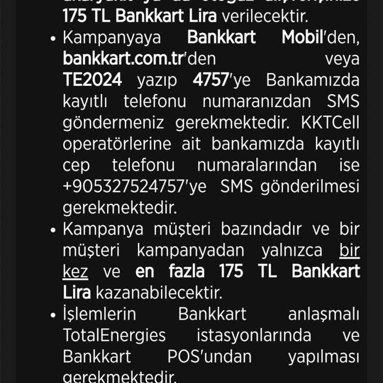 Ziraat Bankası Bankkart Total Kampanyası Pos Cihazı Şartı Sorunu