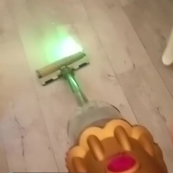 Dyson Süpürge Çalıştıktan Sonra Duruyor!