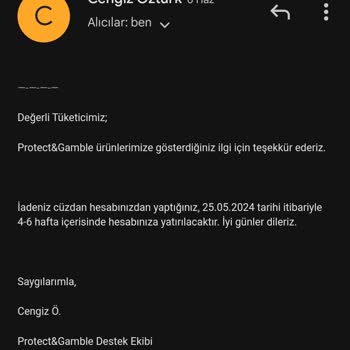 Kadınlar Bilir Kadinlarbilir.com İade Kampanyası Yalanı