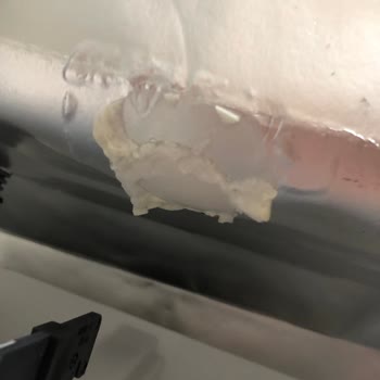 Arçelik Hatalı Darbeli Çizik Ürün Yolladı