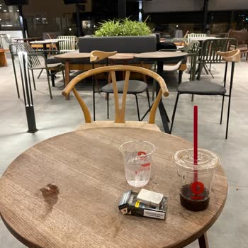 Espressolab Samsun Atakum Espresso Yaşadığım En Kötü Deneyim.