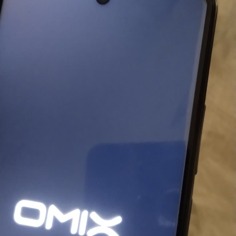 Omix X 6 Ekran Kapandı Dahada Açılmıyor Ve Aşırı Isınma Var