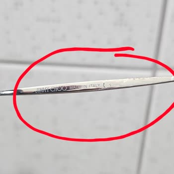 Emo Optik Alanya Sahte Satıyor