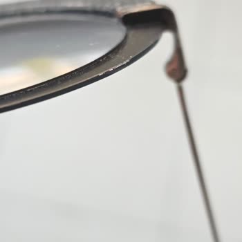 Emo Optik Alanya Sahte Satıyor