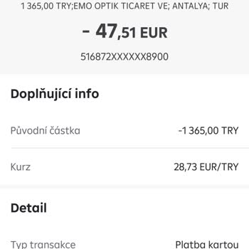 Emo Optik Alanya Sahte Satıyor