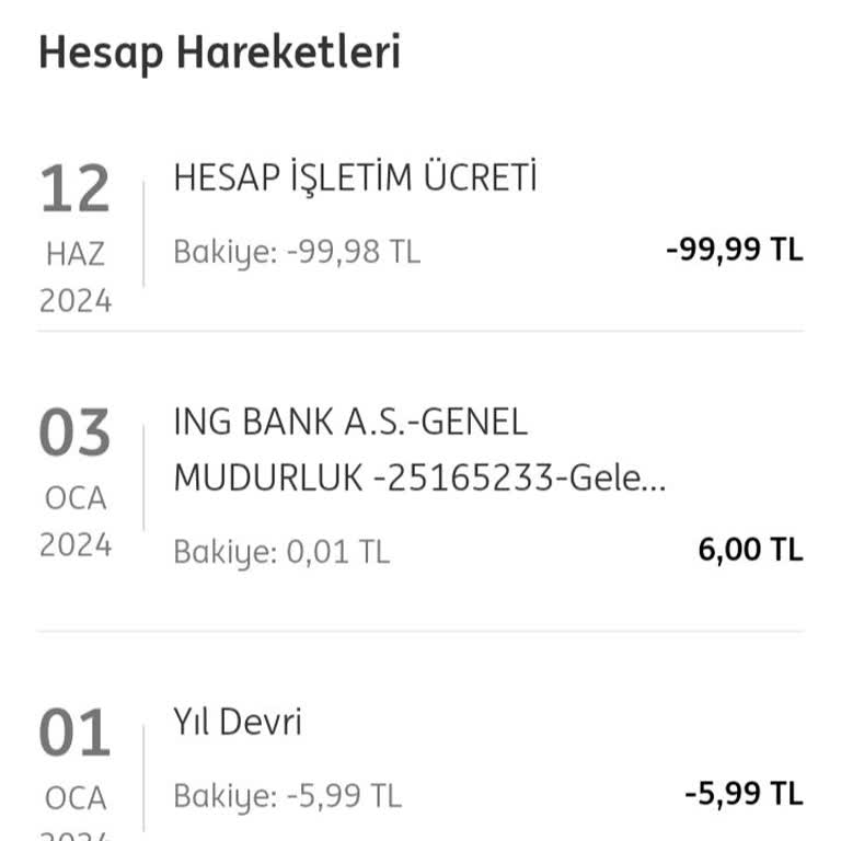 Elini Cebimden Çek ING