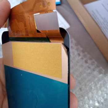 Nettech Yanıltıcı Ürün Ve İade Süreci Sorunu