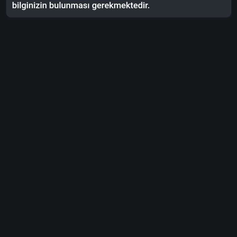 E-Devlet (Turkiye.gov.tr) Evlilik Kredisi Başvurusunda Adres Problemi