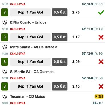 Nesine 3 Sistemli Kupon Parasını Eksik Verdi