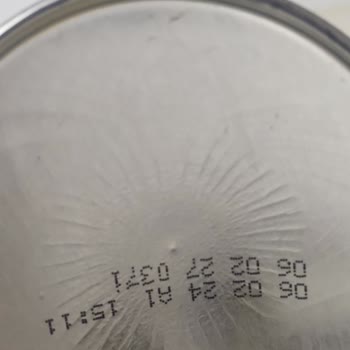 Rossmann Domol Fırın & Izgara Temizleyici Köpük Patladı