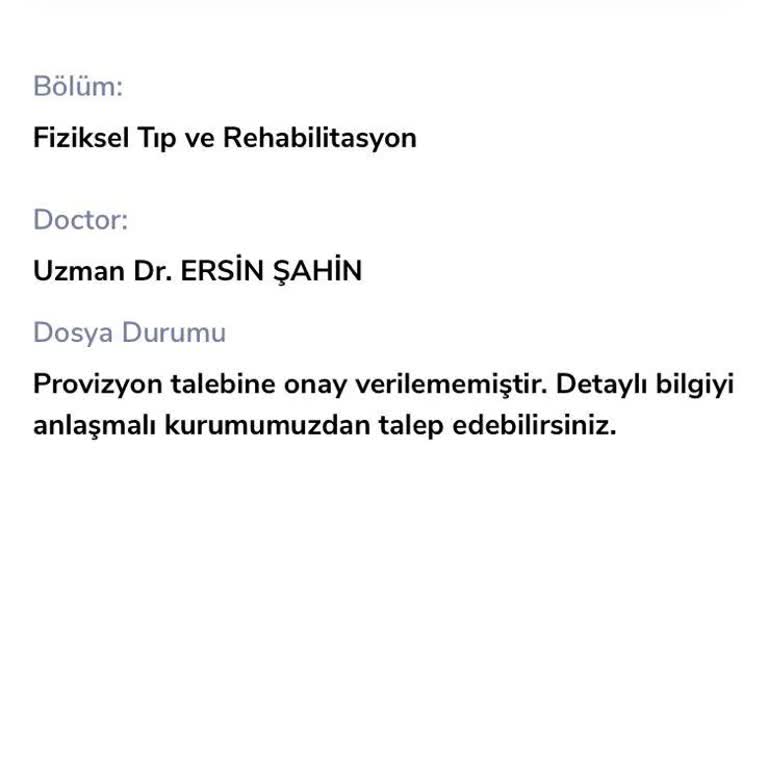 Anadolu Sağlık Sigorta: Primler Boşa Gidiyor, Hizmet Yetersiz