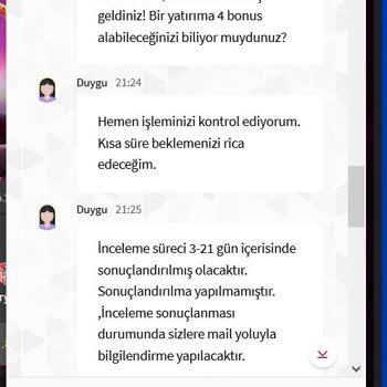 Batumslot Paramı Ödemedi Hesabımı Kapattı