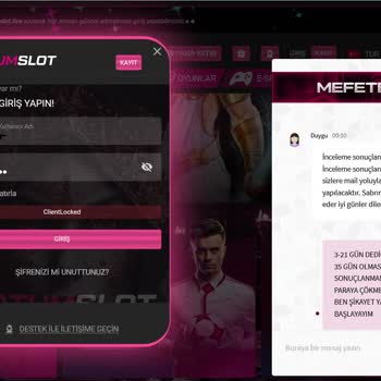 Batumslot Paramı Ödemedi Hesabımı Kapattı