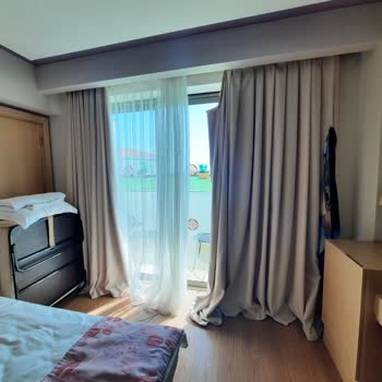 Royal Teos Termal Resort SPA - Haksız Kazanç