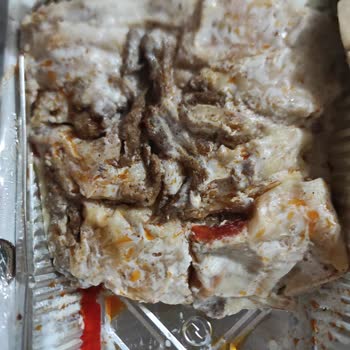 Yemek Sepeti Mersin Yaprak Tantuni Tüketici Standartları Uygun Değil