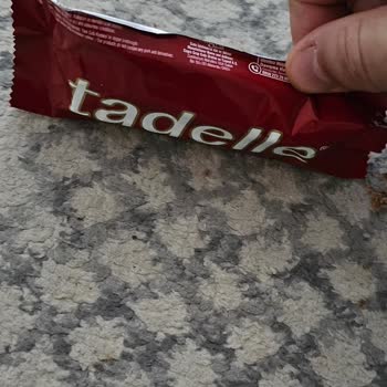 Tadelle Neredeyse Kurtlanmış Ürün Sorunu