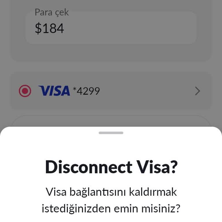 Tango Live Kartın Bağlantısı Kesilmiyor