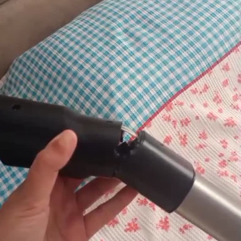 PHILIPS Ev Aletleri Philips Süpürgem Kırıldı