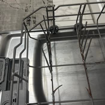 Franke Pişmanlık Mı Lütfen Yardımcı Olun