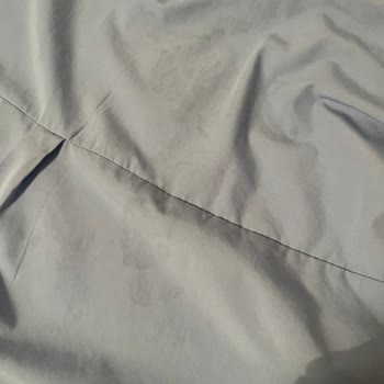 LCW Tshirtün Baskısındaki Boya Her Şeye Boya Verdi