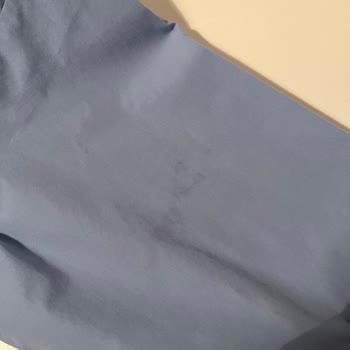 LCW Tshirtün Baskısındaki Boya Her Şeye Boya Verdi