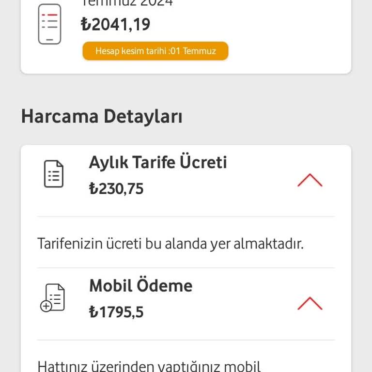 Vodafone Mağduriyet Ve Şikayet