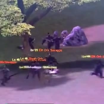 Metin2.gameforge.com Çok Fazla Hile Kullanıyor!