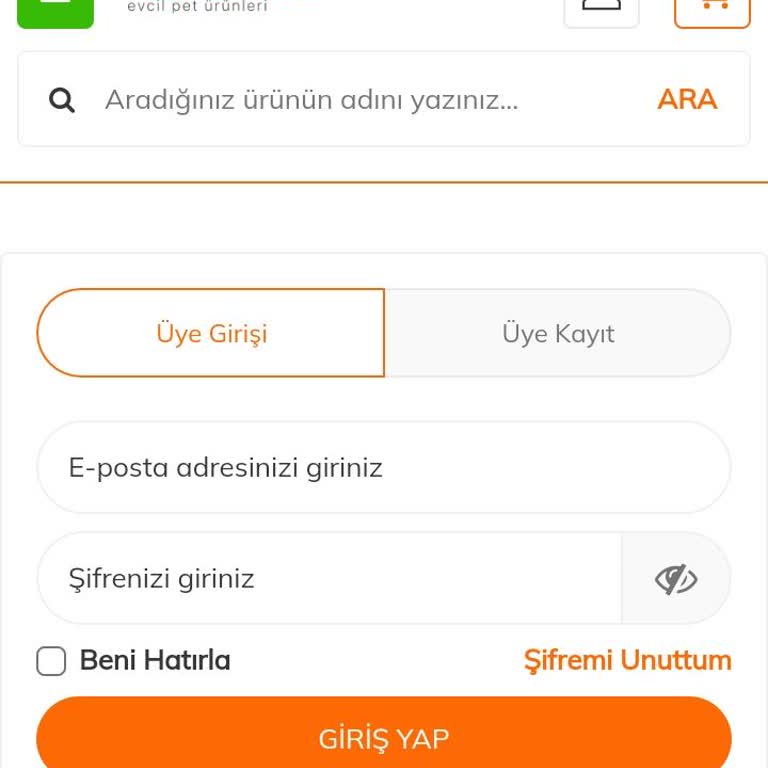 hepsiJET Geciken Teslimat Sakarya Geyve