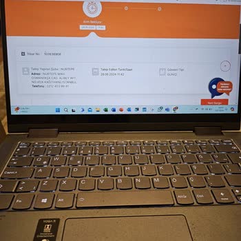 MNG Kargo Evden Paketimi Almadı!