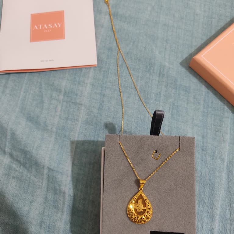 Atasay Konya Mağazasında Yaşadığım Hayal Kırıklığı