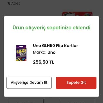 D&R Sepette Daha Pahalı
