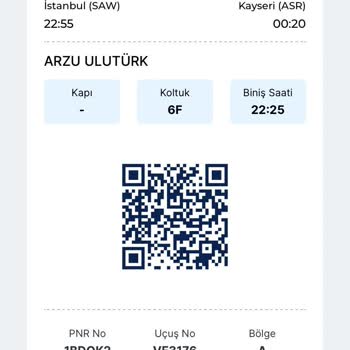 AJet (Anadolu Jet) Uçuş Ertelemeleri Ve Kötü Müşteri Hizmetleri