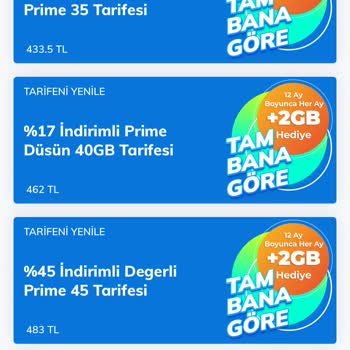 Türk Telekom Fahiş Fiyat Artışları