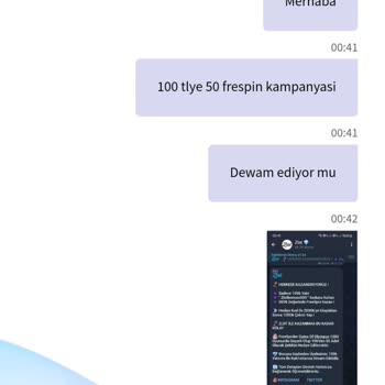 Zlot Sitesinde Bonus Ve Lisans Sorunu