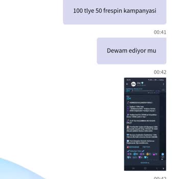 Zlot Sitesinde Bonus Ve Lisans Sorunu