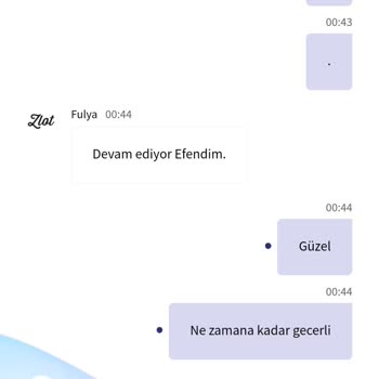 Zlot Sitesinde Bonus Ve Lisans Sorunu