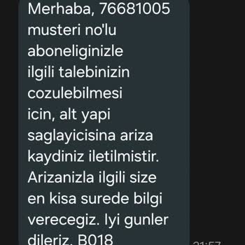 Turkcell Superonline İnternet Sıkıntısı Ve Yaşattıkları Mağduriyet