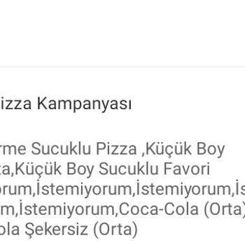 Tıkla Gelsin Siparişim İptal Oldu Ama Paramı İade Etmediler