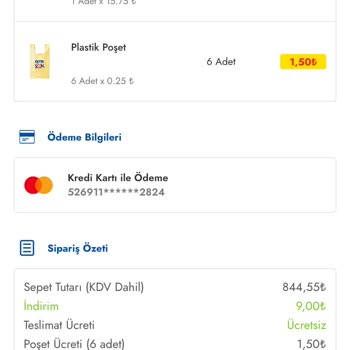 Şok Marketler Eksik Ürün Ve İlgisiz Müşteri Hizmetleri