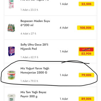 Şok Marketler Eksik Ürün Ve İlgisiz Müşteri Hizmetleri