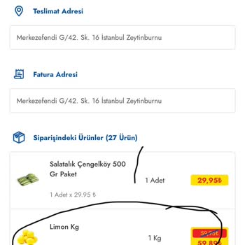 Şok Marketler Eksik Ürün Ve İlgisiz Müşteri Hizmetleri