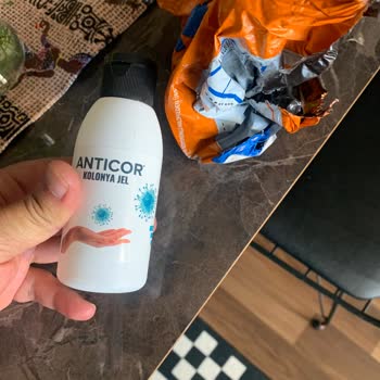 Trendyol Cilt Kremi Yerine Antikor Jel