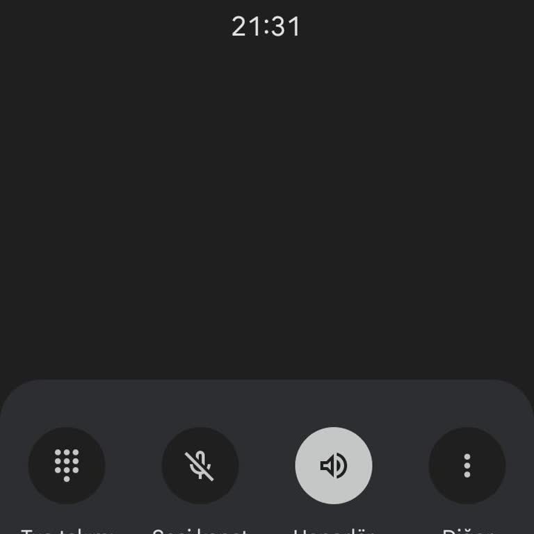 Vodafone Gece Saatlerinde Müşteri Temsilcisine Ulaşamama Sorunu