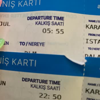 Ajet İle Paramla Rezil Oldum