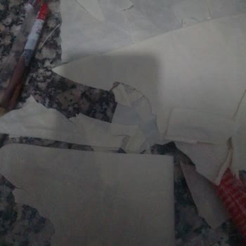 Şok Marketler 3 Gen Yufka Puzzle Parçasına Döndü.