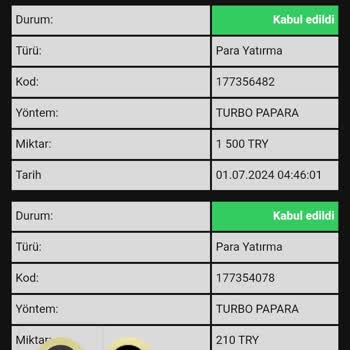 Cratos Royal Bet Hakkım Olan 27000 Parayı Vermiyor.